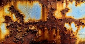How to Remove Rust from Concrete