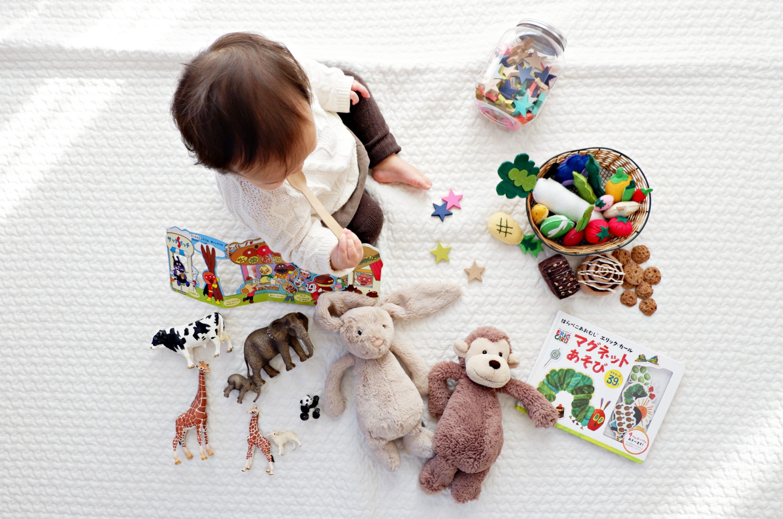 Is Carpet Cleaning Safe for Babies?