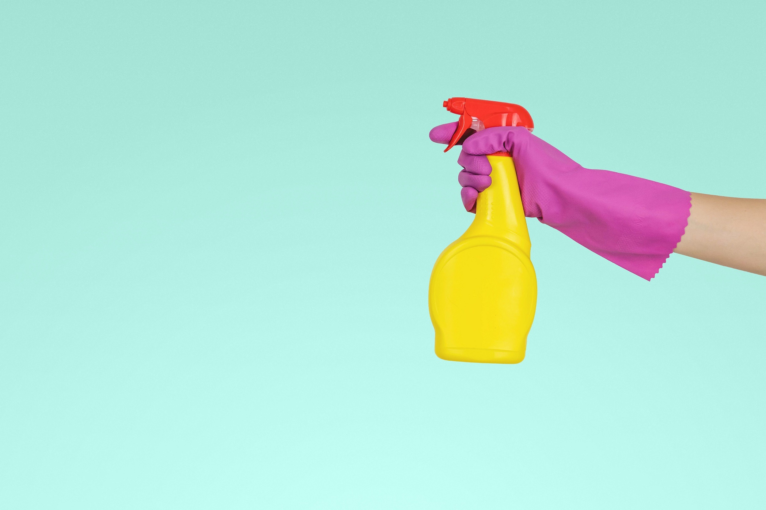 Do Cleaning Products Expire?