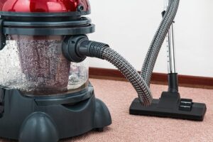 clean your carpet