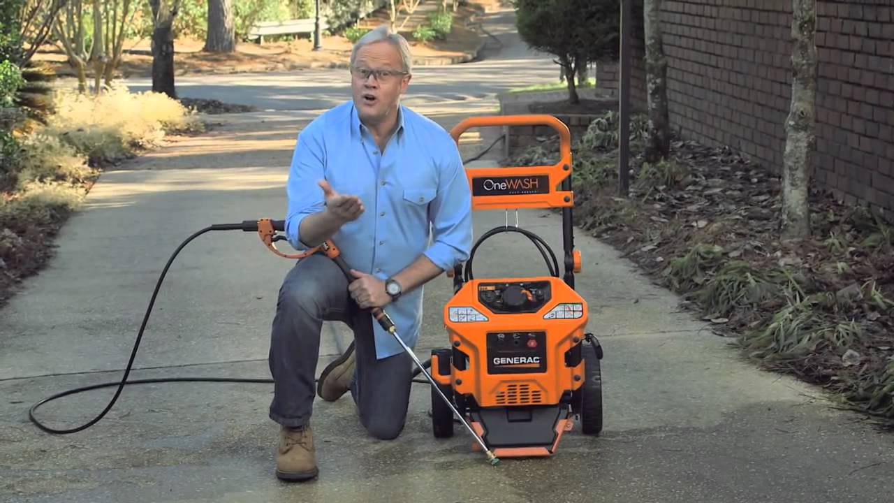 Pressure washer psi - Which one is right for you?